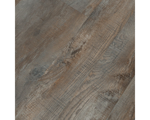 Кварцвиниловая плитка FineFloor Wood Dry Back Дуб Этна, FF 1418
