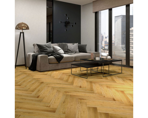 Кварцвиниловая плитка Floorwood Authentic 5422 Янтарные волны
