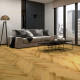 Кварцвиниловая плитка Floorwood Authentic 5422 – уют и стиль для вашего интерьера
