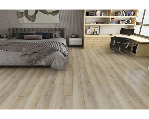 Кварцвиниловая плитка Floorwood Quantum 9433 Дуб Эйлер
