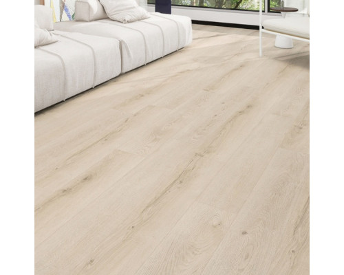 Кварцвиниловая плитка Floorwood Synchro 6415 Дуб Санрайз
