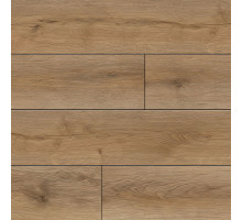 Кварцвиниловая плитка Floorwood Unit 5210 Дуб Кедди
