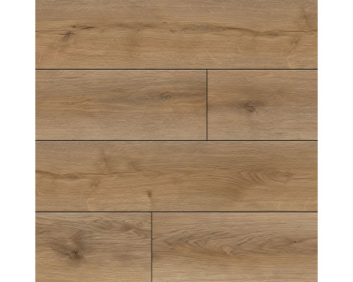 Кварцвиниловая плитка Floorwood Unit 5210 Дуб Кедди
