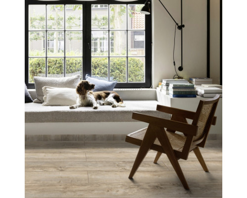 Кварцвиниловая плитка Moduleo Roots 0.40 24130Q Country Oak
