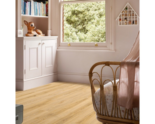 Кварцвиниловая плитка Moduleo Roots 0.55 22220Q Blackjack Oak
