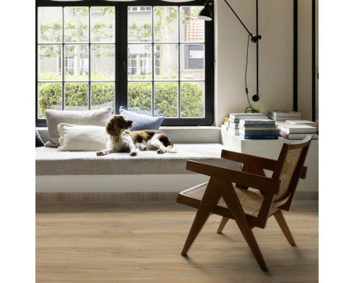 Кварцвиниловая плитка Moduleo Roots 0.55 22220Q Blackjack Oak
