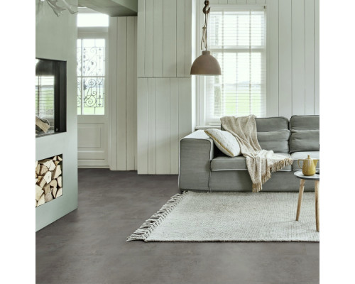 Кварцвиниловая плитка Moduleo Roots 0.55 46943M Meteora
