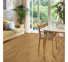 Кварцвиниловая плитка Moduleo Roots 0.55 EIR 51822BE Laurel Oak
