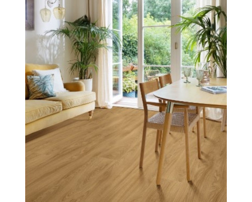 Кварцвиниловая плитка Moduleo Roots 0.55 EIR 51822BE Laurel Oak
