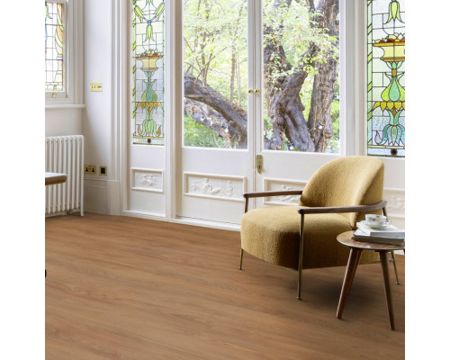 Кварцвиниловая плитка Moduleo Roots 0.55 EIR 51822BE Laurel Oak
