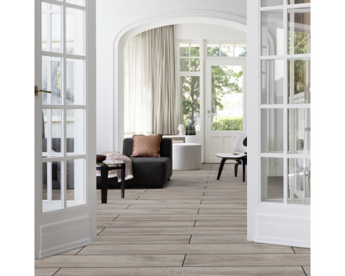 Кварцвиниловая плитка Moduleo Roots 0.55 EIR 58936Q Sierra Oak
