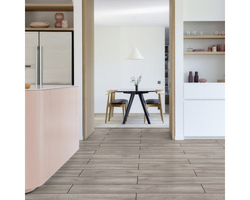 Кварцвиниловая плитка Moduleo Roots 0.55 EIR 58936Q Sierra Oak
