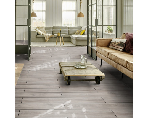 Кварцвиниловая плитка Moduleo Roots 0.55 EIR 58936Q Sierra Oak
