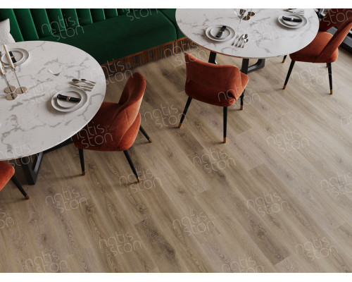 Кварцвиниловая плитка NatisSton Essential 5002-09 Kvina

