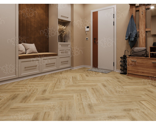Кварцвиниловая плитка NatisSton Unique 5004-11 Agder
