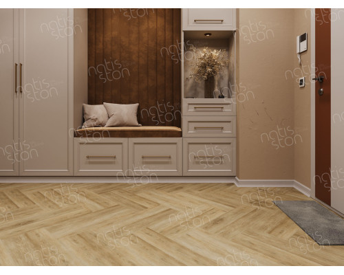 Кварцвиниловая плитка NatisSton Unique 5004-11 Agder
