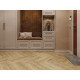 Кварцвиниловая плитка NatisSton Unique 5004-11 Agder

