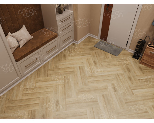 Кварцвиниловая плитка NatisSton Unique 5004-11 Agder
