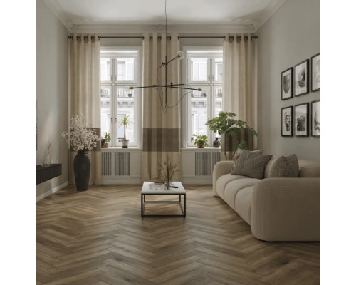 Кварцвиниловая плитка Norland Parquet 1055-16 Vienna