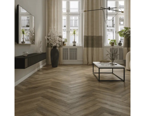 Кварцвиниловая плитка Norland Parquet 1055-16 Vienna