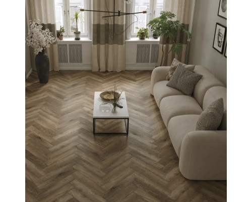 Кварцвиниловая плитка Norland Parquet 1055-16 Vienna