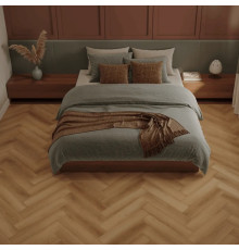 Кварцвиниловая плитка Norland Parquet 1055-7 Orel