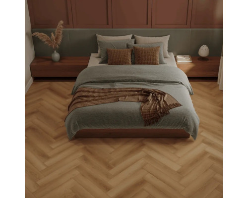 Кварцвиниловая плитка Norland Parquet 1055-7 Orel