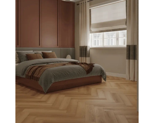 Кварцвиниловая плитка Norland Parquet 1055-7 Orel