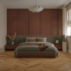 Кварцвиниловая плитка Norland Parquet 1055-7 Orel