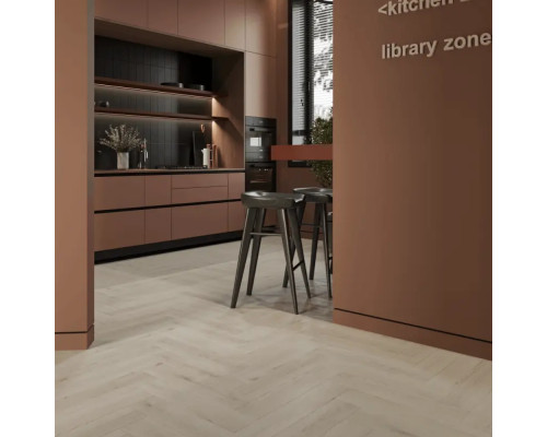 Кварцвиниловая плитка Norland Parquet S 1066-5 Easy Plank