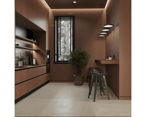 Кварцвиниловая плитка Norland Parquet S 1066-5 Easy Plank