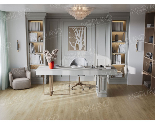 Кварцвиниловая плитка Norland Sigrid LVT 1003-14 Keya
