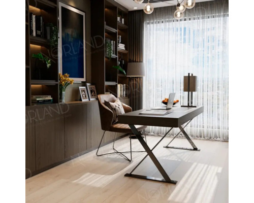 Кварцвиниловая плитка Norland Vakre 1022-02 Olsen