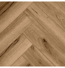Кварцвиниловая плитка Primavera Herringbone KS H1843 Cielo