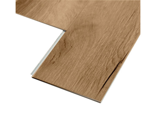 Кварцвиниловая плитка Primavera Herringbone KS H1843 Cielo