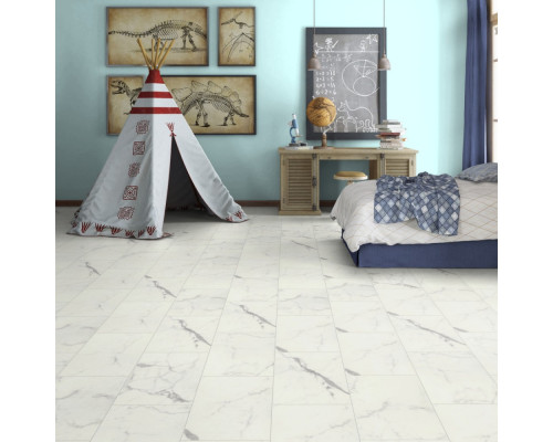 Кварцвиниловая плитка Tarkett Funky House Ander
