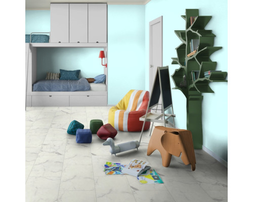 Кварцвиниловая плитка Tarkett Funky House Ander – стиль и уют для вашего дома
