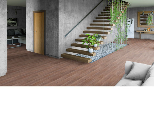 Кварцвиниловая плитка Tarkett Lounge Charango 102
