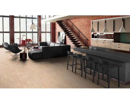 Кварцвиниловая плитка Tarkett Lounge Simple 102
