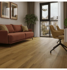 Кварцвиниловая плитка Tulesna Ottimo LVT 1012-9 Piano