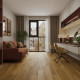 Кварцвиниловая плитка Tulesna Ottimo LVT 1012-9 Piano