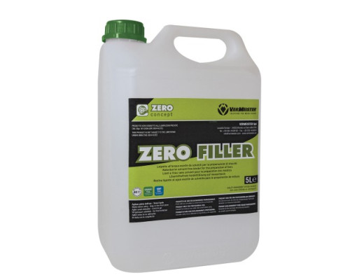 Шпатлевка для паркета Vermeister Zero Filler на водной основе 5 л
