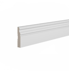 Плинтус под покраску Ultrawood Base 0021 i 2000×60×12
