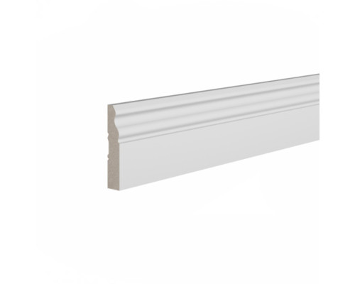 Плинтус под покраску Ultrawood Base 0021 i 2000×60×12