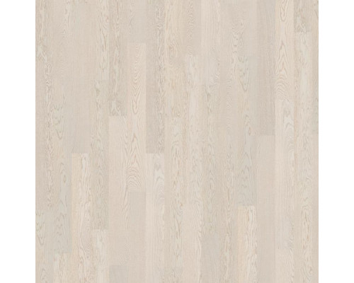 Паркетная доска KARELIA Дуб 4 STORY 138 POLAR WHITE 2G
