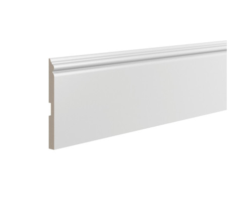Плинтус под покраску Ultrawood Base 5011 i 2000×165×14