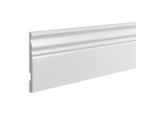Плинтус под покраску Ultrawood Base 5074 i 2000×184×15