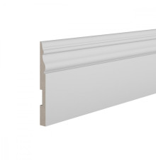 Плинтус под покраску Ultrawood Base 5272 i 2000×160×15