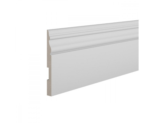 Плинтус под покраску Ultrawood Base 5272 i 2000×160×15