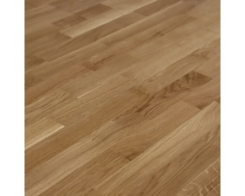 Паркетная доска PolarWood ДУБ МИРА МАСЛО 14x188x2266 4V 3П (3,41 м2)